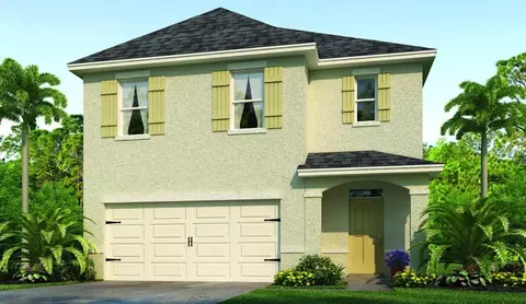 Undisclosed, Rockledge, FL 32955