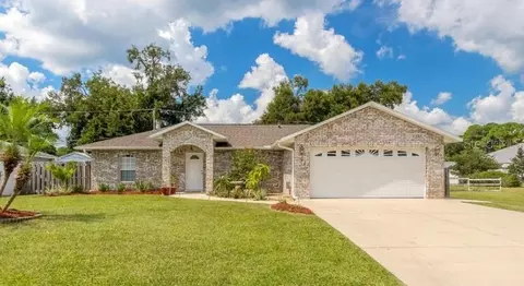 Undisclosed, Edgewater, FL 32141