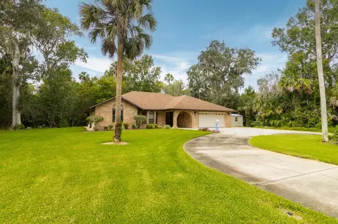 470 Hidden Pines Blvd, New Smyrna Beach, FL 32168