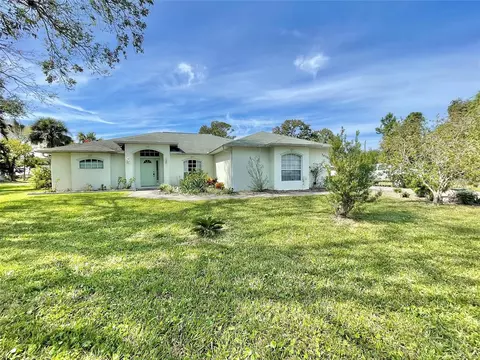 3430 Victory Palm Drive Dr, Edgewater, FL 32141