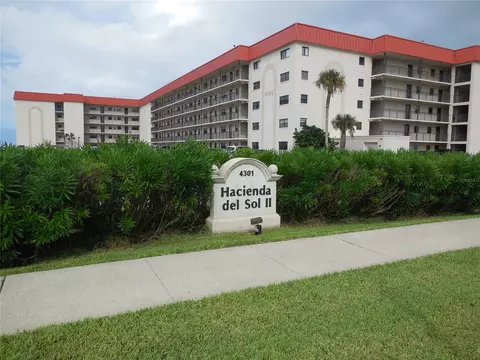 4301 S Atlantic Ave #2110, New Smyrna Beach, FL 32169
