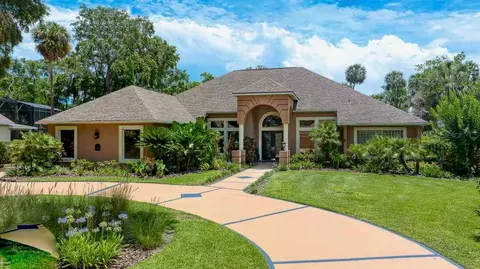 Undisclosed, Port Orange, FL 32127
