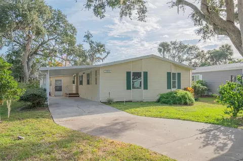333 Schooner, Edgewater, FL 32141
