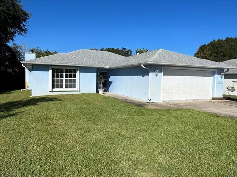 512 Old Minorcan Trl, New Smyrna Beach, FL 32168