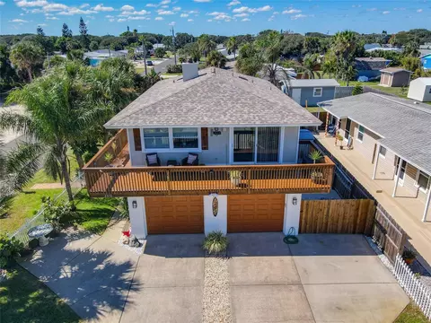 2510 S Atlantic Ave, New Smyrna Beach, FL 32169