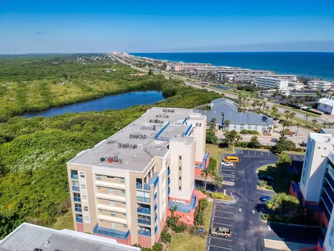 5300 S Atlantic Ave #4506, New Smyrna Beach, FL 32169