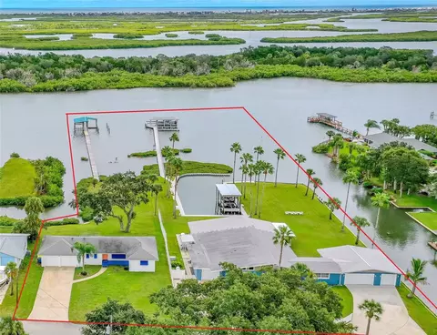 Undisclosed, Edgewater, FL 32141