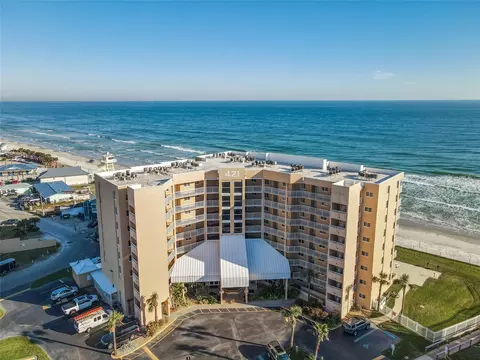 421 S Atlantic Ave #406, New Smyrna Beach, FL 32169