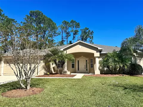 Undisclosed, Palm Coast, FL 32164