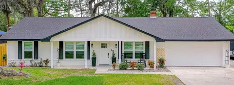 Undisclosed, Port Orange, FL 32129