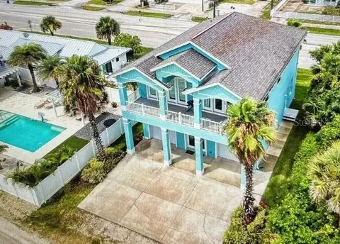 2504 Hill St, New Smyrna Beach, FL 32169