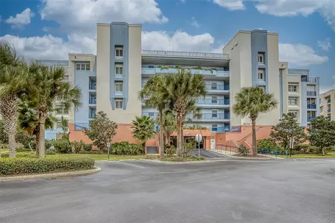 5300 S Atlantic #7-202, New Smyrna Beach, FL 32169