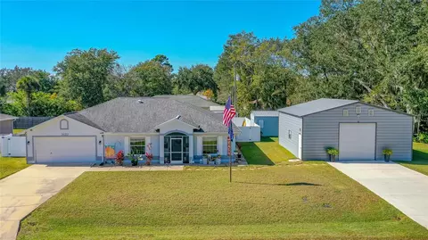 Undisclosed, Edgewater, FL 32141