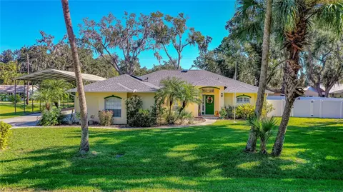 Undisclosed, Edgewater, FL 32141