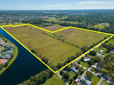 0 Charles St, New Smyrna Beach, FL 32168
