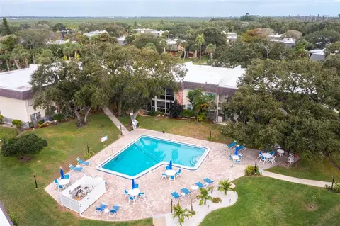 3800 Saxon Dr #A-3, New Smyrna Beach, FL 32169