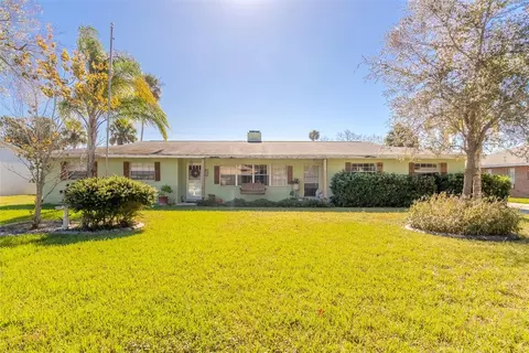 821 Wells Dr, South Daytona, FL 32119