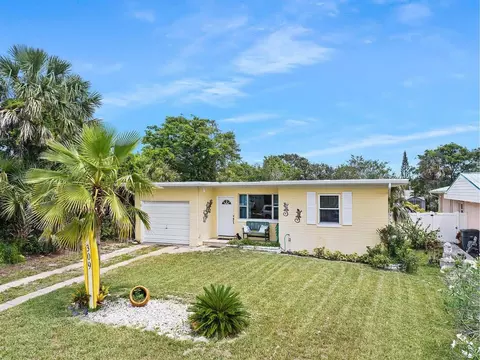 Undisclosed, Daytona Beach, FL 32118