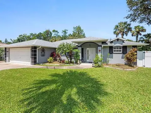Undisclosed, Edgewater, FL 32141