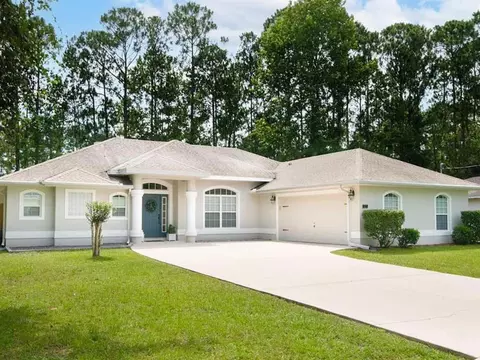 Undisclosed, Palm Coast, FL 32164