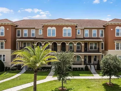 Undisclosed, Lake Mary, FL 32746