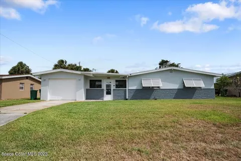 Undisclosed, Indian Harbour Beach, FL 32937
