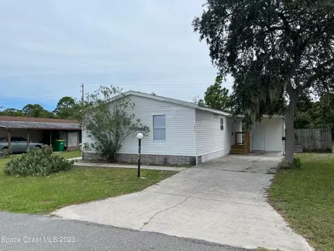 Undisclosed, Cocoa, FL 32926