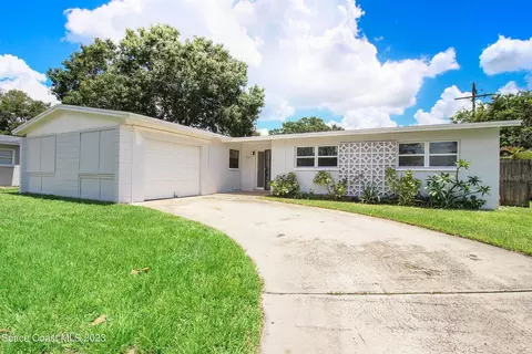 Undisclosed, Rockledge, FL 32955