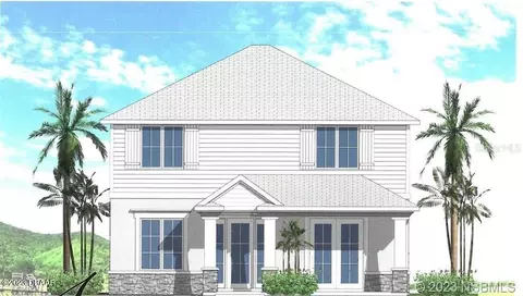 Undisclosed, New Smyrna Beach, FL 32168