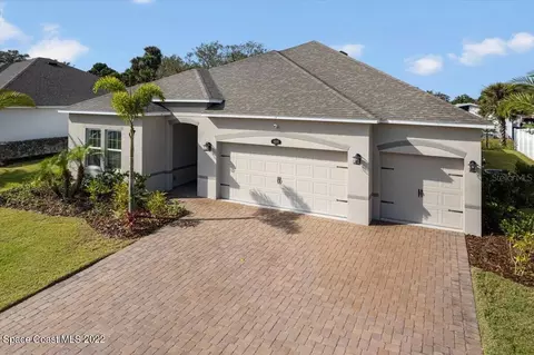 Undisclosed, Merritt Island, FL 32953