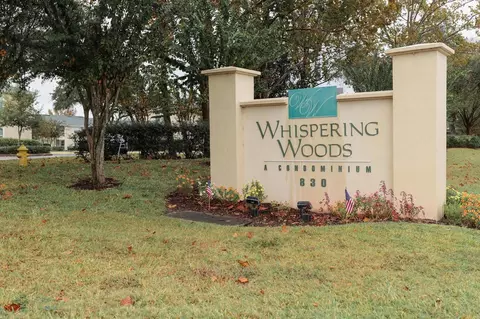 830 Airport Rd #305, Port Orange, FL 32128