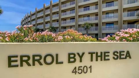 4501 S Atlantic Ave #1050, New Smyrna Beach, FL 32169