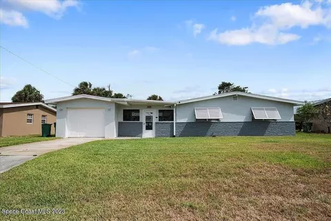 Undisclosed, Indian Harbour Beach, FL 32937