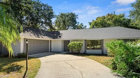 6202 Yellowstone Dr, Port Orange, FL 32127