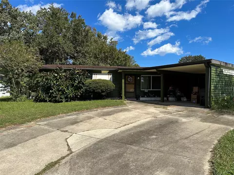 Undisclosed, South Daytona, FL 32119