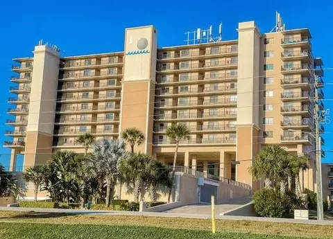 4139 S Atlantic Ave #B708, New Smyrna Beach, FL 32169