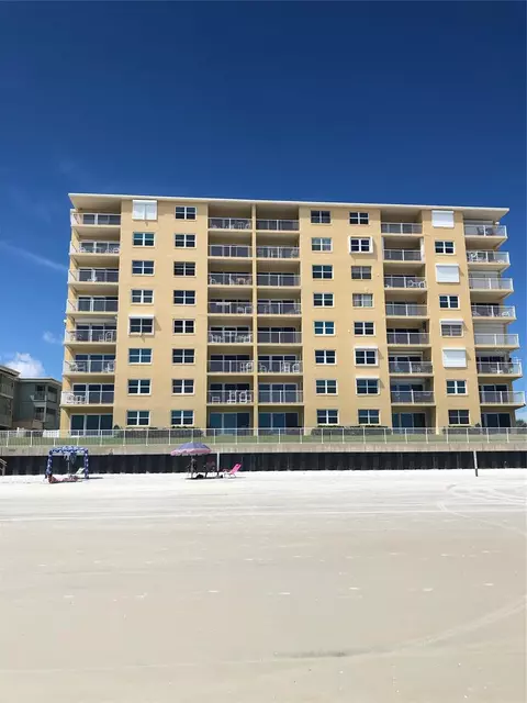 3501 S Atlantic Ave #303, New Smyrna Beach, FL 32169