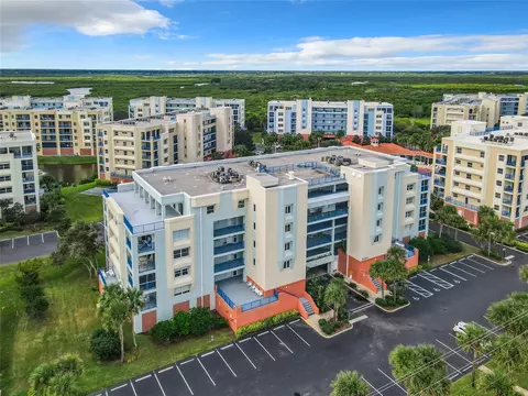5300 S Atlantic #1-604, New Smyrna Beach, FL 32169