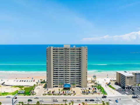 Undisclosed, Daytona Beach Shores, FL 32118