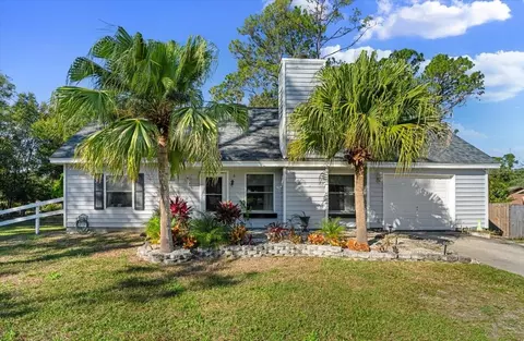 Undisclosed, Daytona Beach, FL 32124