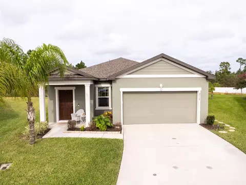 3115 Nova Scotia Way, New Smyrna Beach, FL 32168