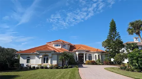 700 N Peninsula Ave, New Smyrna Beach, FL 32169