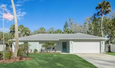 Undisclosed, Edgewater, FL 32141