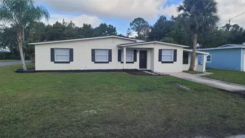 2181 Patty Rd, New Smyrna Beach, FL 32168