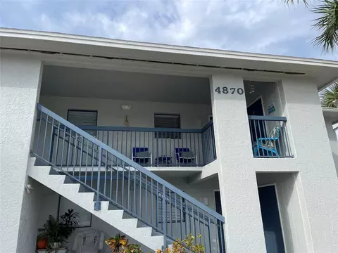4870 S Atlantic Ave #208, New Smyrna Beach, FL 32169