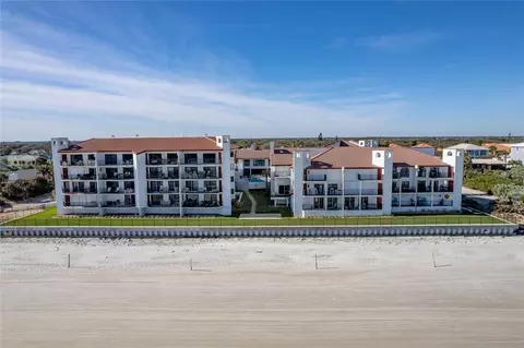 3001 S Atlantic Ave #402, New Smyrna Beach, FL 32169