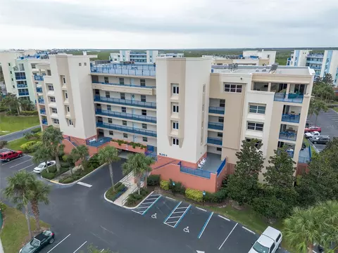 5300 S Atlantic Ave #8501, New Smyrna Beach, FL 32169