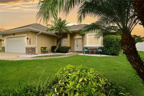 2683 Gingerwood Dr, New Smyrna Beach, FL 32168