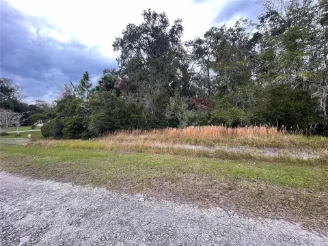 1543 Ocuan Trl, New Smyrna Beach, FL 32168