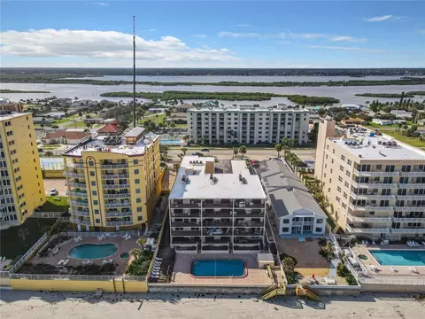 3807 S Atlantic Ave #4040, Daytona Beach Shores, FL 32118
